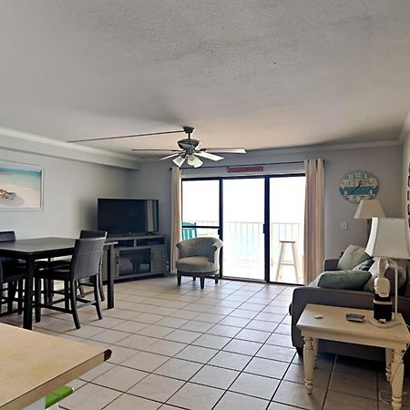 Summit Beach Resort 1429 パナマシティービーチ エクステリア 写真